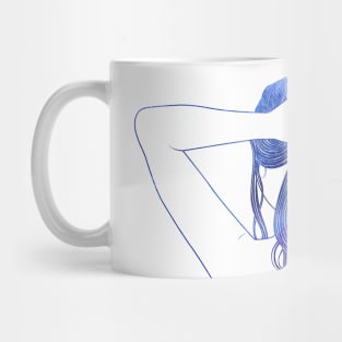 Nereid CXLVI Mug